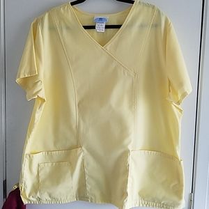 Srucbs, Utility smock